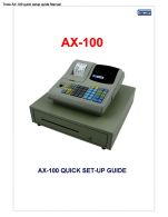 AX-100 quick setup quide.pdf